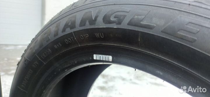 Triangle AdvanteX SUV TR259 235/50 R18