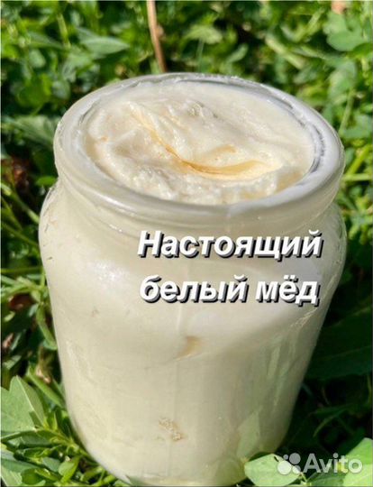 Аккураевый мед