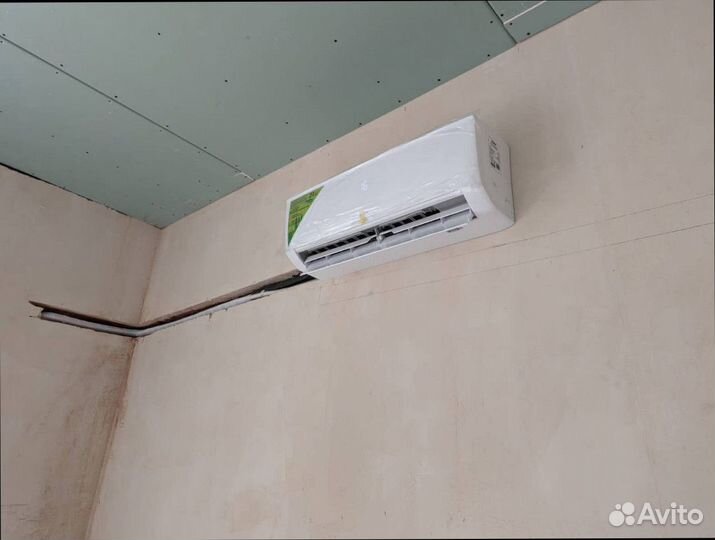 Сплит-системы JAX Midea оптом и в розницу