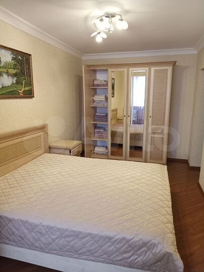 2-к. квартира, 65 м², 5/6 эт.