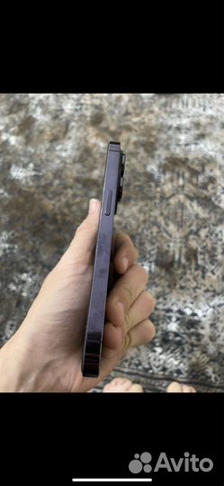 Айфон 14 про