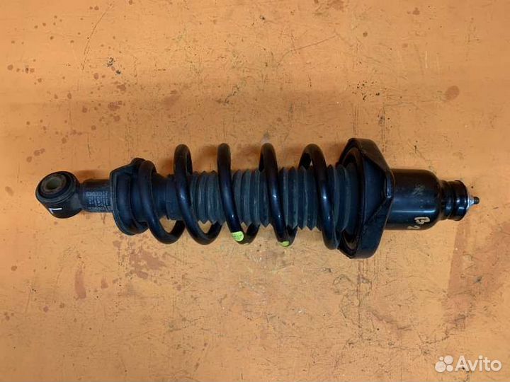 Стойка амортизатора задняя левая Acura Mdx YD3 3.5