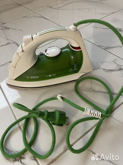 Утюг Bosch