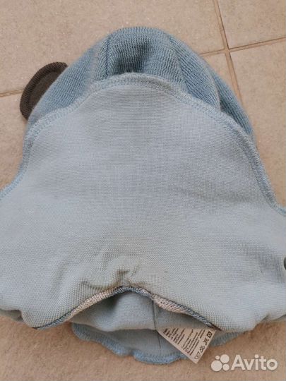 Шлем Reima 50, Lassie 54-56