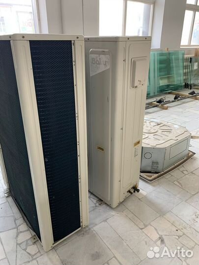 Сплит система Ballu