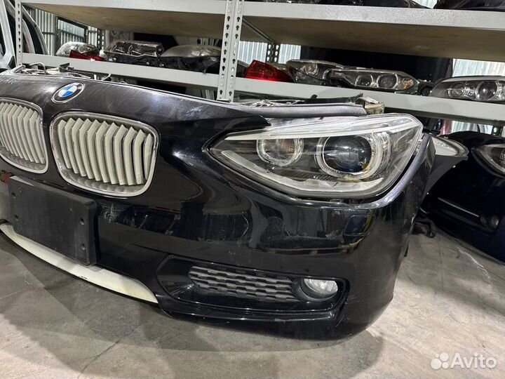 Ноускат Bmw 1 F20 N13B16