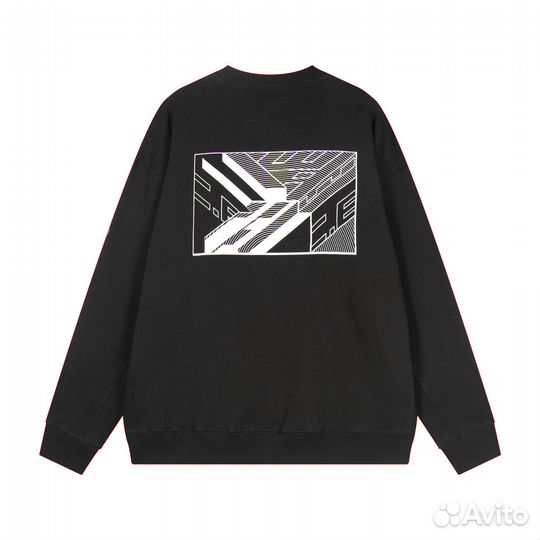 Cav empt свитшот