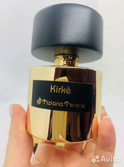 Tiziana Terenzi Kirke