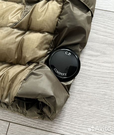 Жилетка cp company