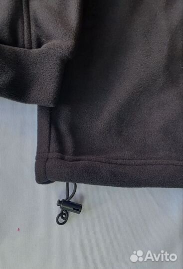 Мужская флиска bask Scorpio MJ V2