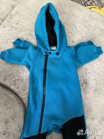 Комбенизон