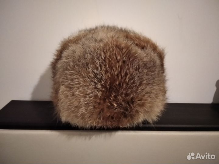 Мужская шапка