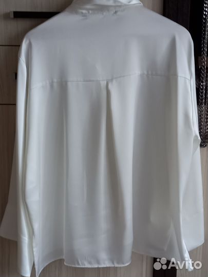 Блузка zara новая коллекция