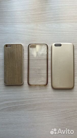 Чехлы на телефон iPhone