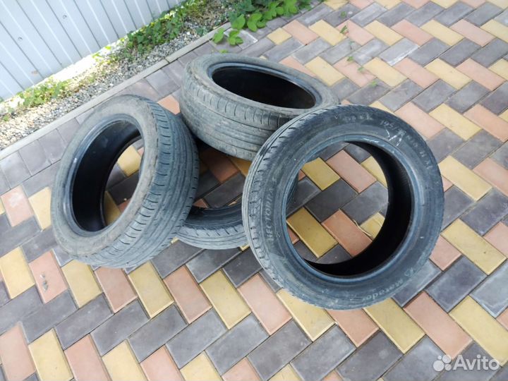 Cordiant Comfort 2 195/55 R16