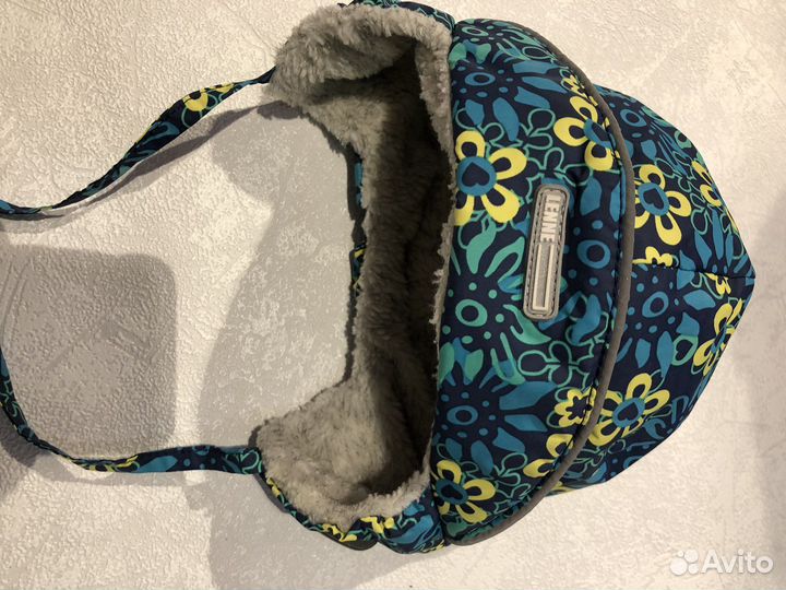 Шапка для девочки