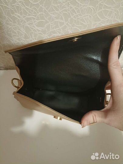 Сумка кроссбоди