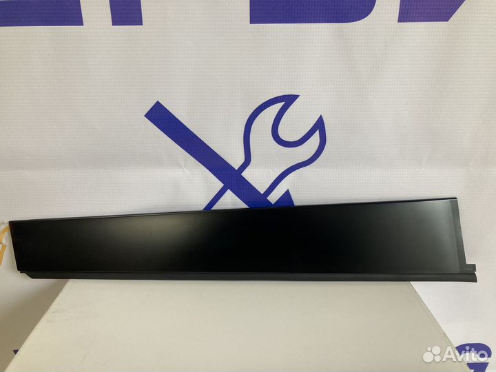 Молдинг Toyota 7576260040