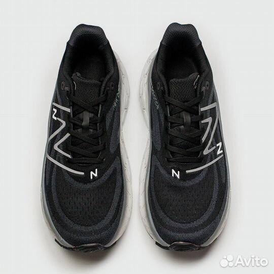 Кроссовки New Balance fresh foam X more V4