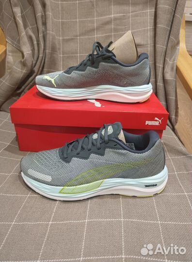 Кроссовки puma