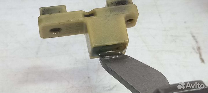 Вилки АКПП mps6dct450 Ford Mondeo 4