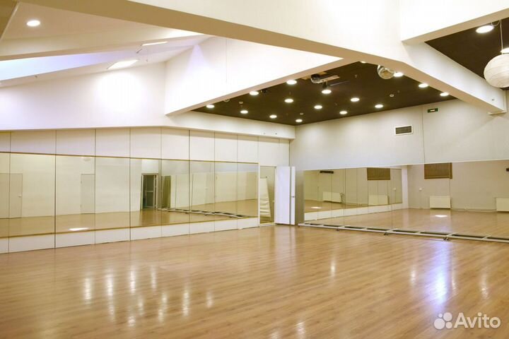 Аренда залов в дневное время