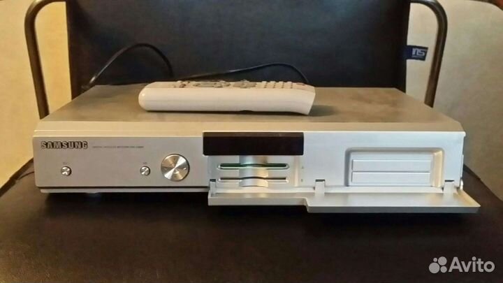Спутниковый ресивер Samsung DSB-A300V