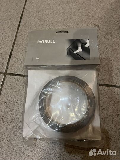 Лента самоклеящаяся противоскользящая икея