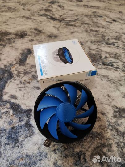 Кулер для процессора Deepcool GammaArcher