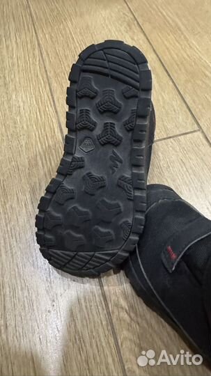 Ботинки quechua 25