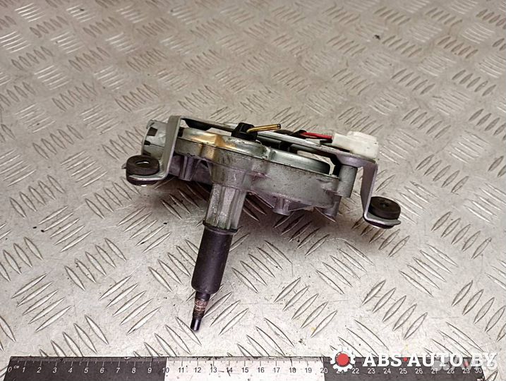 Моторчик заднего стеклоочистителя (дворника)