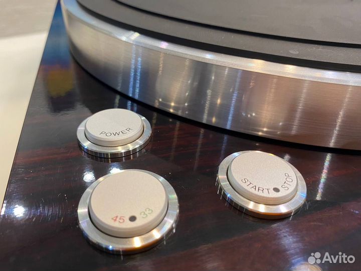 Виниловый проигрыватель Victor QL-A70