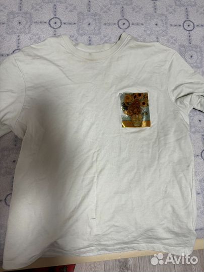 Футболка женская