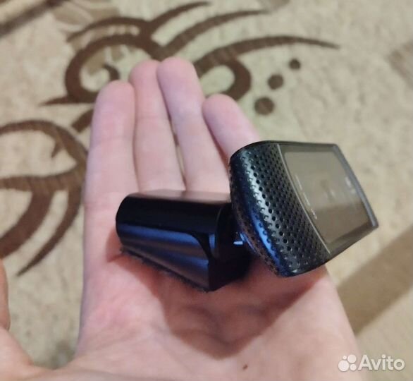 Вебкамера Logitech