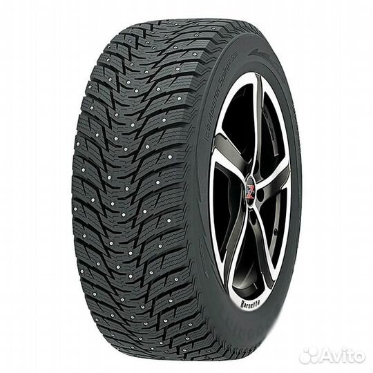 Westlake IceMaster Spike Z-506 235/45 R18 98T