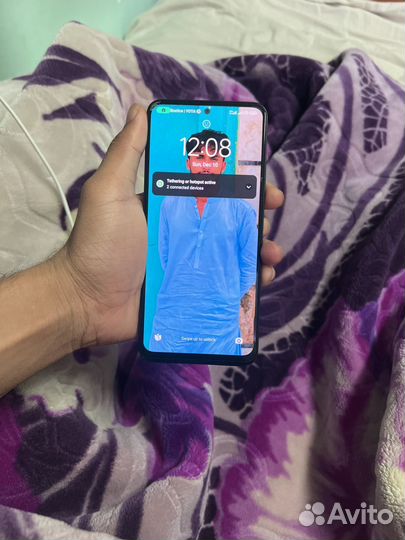 Xiaomi Redmi Note 12, 6/128 ГБ