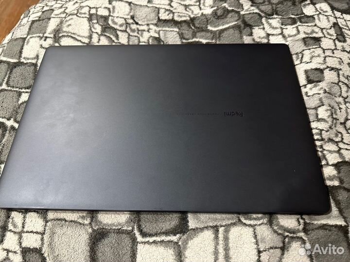 Ноутбук Xiaomi redmibook 15 на Core i3 1115G4