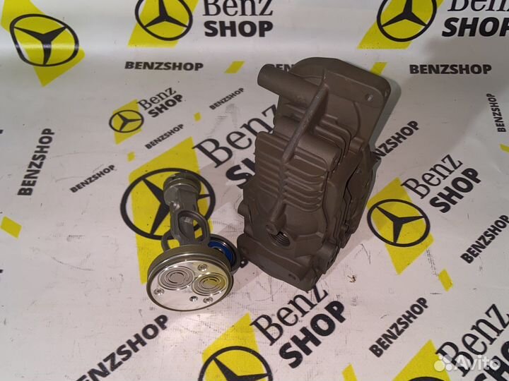 Ремкомплект компрессора пневмо BMW X5 X6 E70