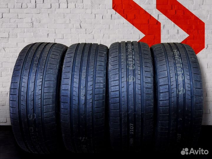 Sunwide RS-One 245/35 R20 148U