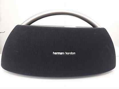 Колонка Harman/Kardon Go+Play (16935)