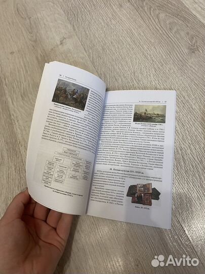 Книга для Егэ по истории