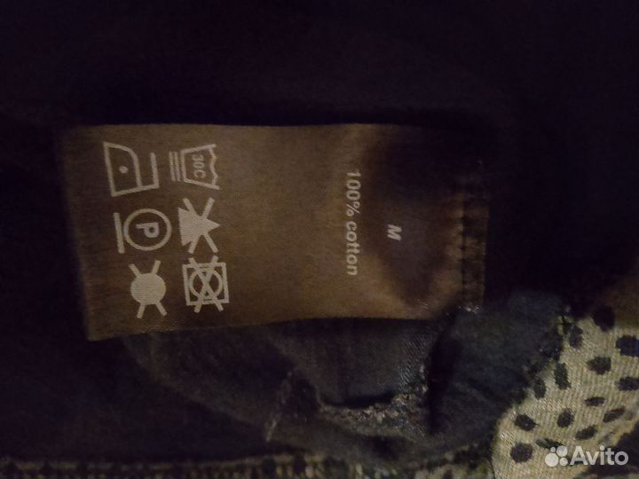 Джемпер rundholz