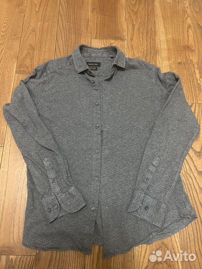 Рубашка мужская