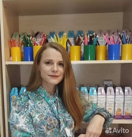 Подготовка к школе