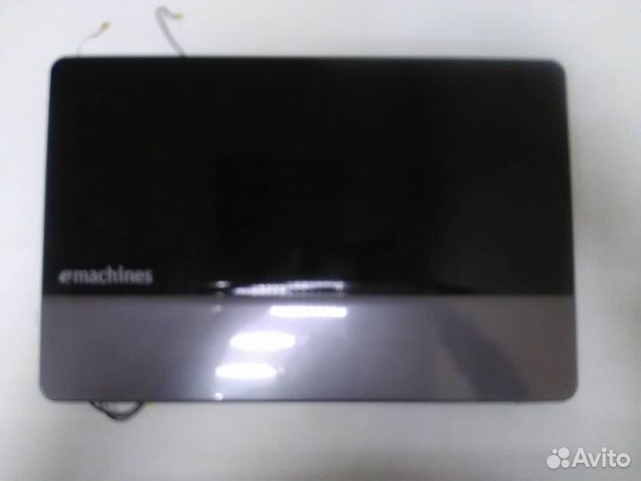 Крышка матрицы Emachines E440