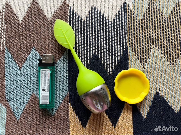 Чайное ситечко