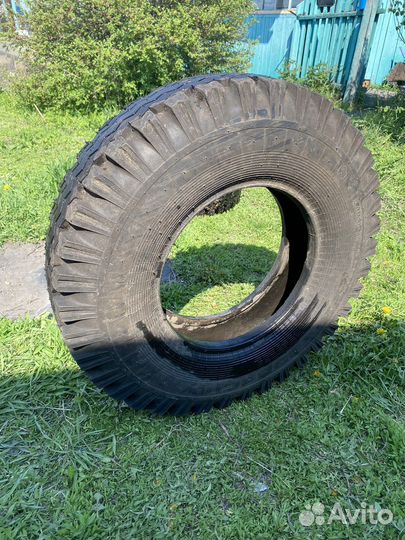 Шины СССР ЯИ-381 R15