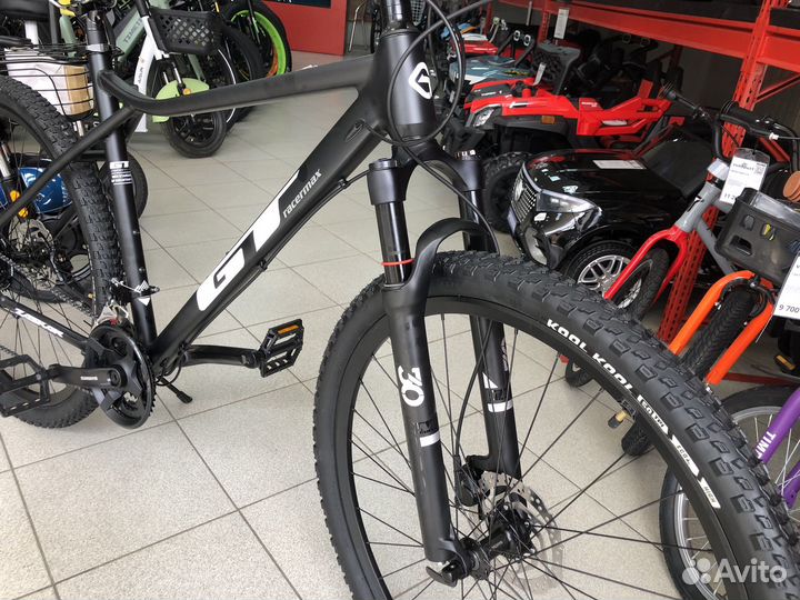 Велосипед новый R29 алюминий прома Shimano