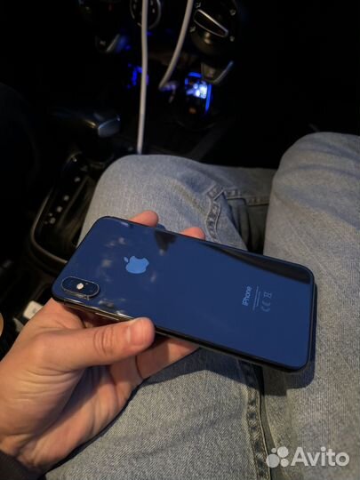 iPhone Xs Max, 64 ГБ