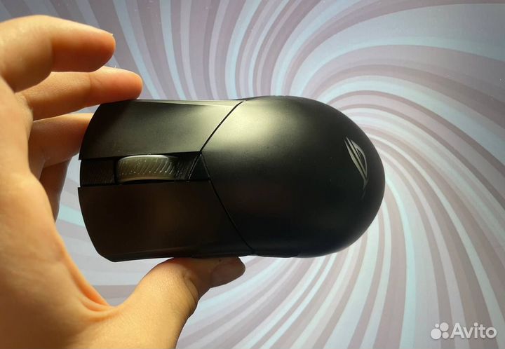 Asus ROG gladius iii wireless